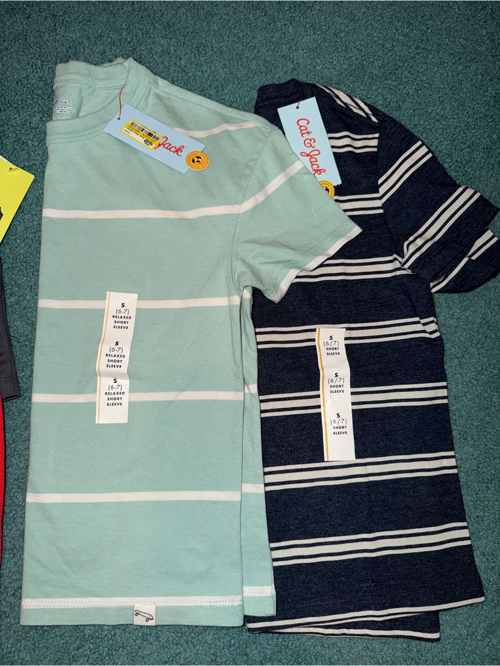 Boys Size 6/7 Summer Bundle! - Picture 2 of 3